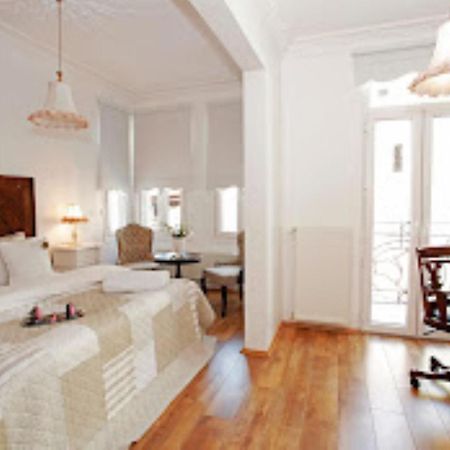 Sweet Apartment Κωνσταντινούπολη Εξωτερικό φωτογραφία